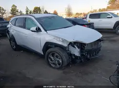 5NMJB3DE8RH306849 2024 HYUNDAI TUCSON