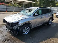 5NMJB3DE8RH306950 2024 HYUNDAI TUCSON
