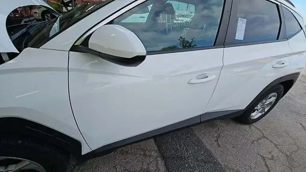 5NMJB3DE8RH307886 2024 HYUNDAI TUCSON - Image 2