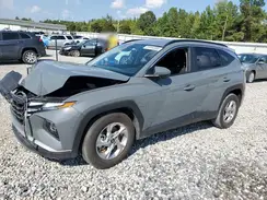 5NMJB3DE8RH308942 2024 HYUNDAI TUCSON