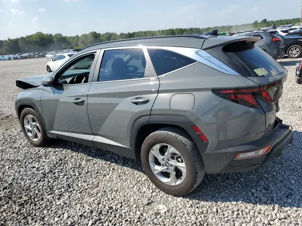 5NMJB3DE8RH308942 2024 HYUNDAI TUCSON - Image 2