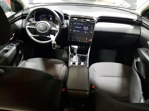 5NMJB3DE8RH309881 2024 HYUNDAI TUCSON - Image 8