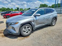 5NMJB3DE8RH312912 2024 HYUNDAI TUCSON