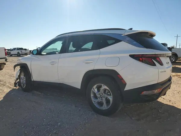 5NMJB3DE8RH315079 2024 HYUNDAI TUCSON - Image 2