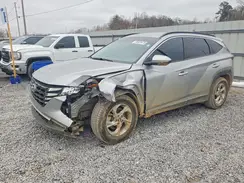 5NMJB3DE8RH315843 2024 HYUNDAI TUCSON