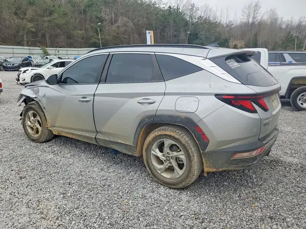5NMJB3DE8RH315843 2024 HYUNDAI TUCSON - Image 2