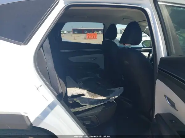 5NMJB3DE8RH316975 2024 HYUNDAI TUCSON - Image 8