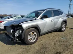 5NMJB3DE8RH321173 2024 HYUNDAI TUCSON