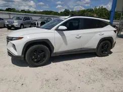 5NMJB3DE8RH322713 2024 HYUNDAI TUCSON