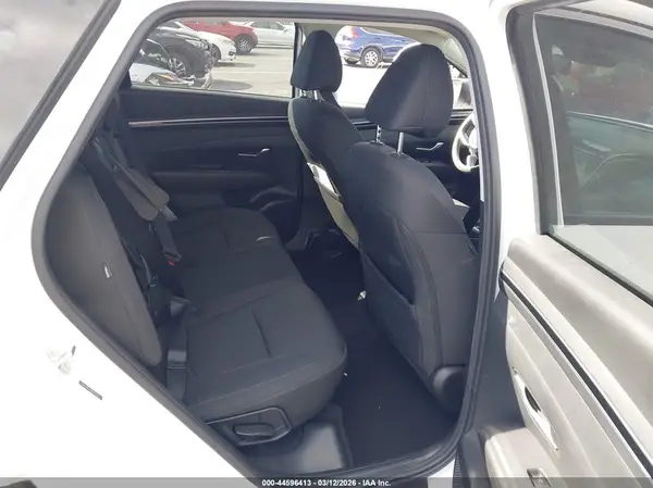 5NMJB3DE8RH323862 2024 HYUNDAI TUCSON - Image 8