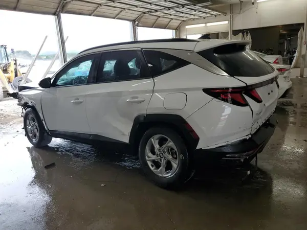 5NMJB3DE8RH325045 2024 HYUNDAI TUCSON - Image 2