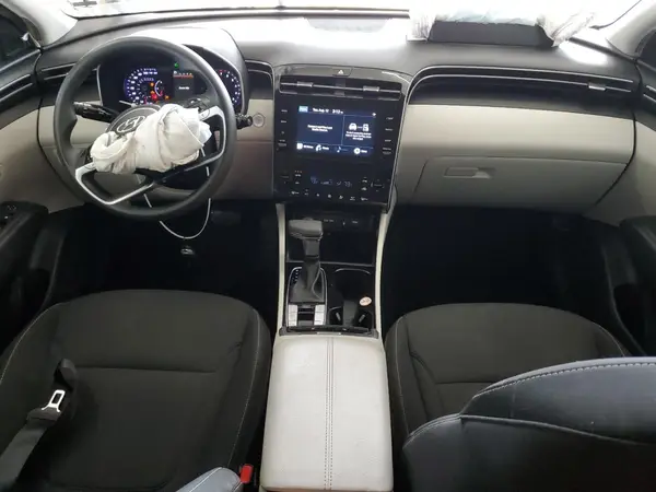 5NMJB3DE8RH325045 2024 HYUNDAI TUCSON - Image 8