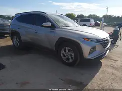 5NMJB3DE8RH327992 2024 HYUNDAI TUCSON