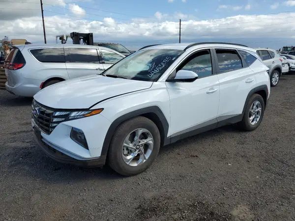5NMJB3DE8RH330200 2024 HYUNDAI TUCSON - Image 1