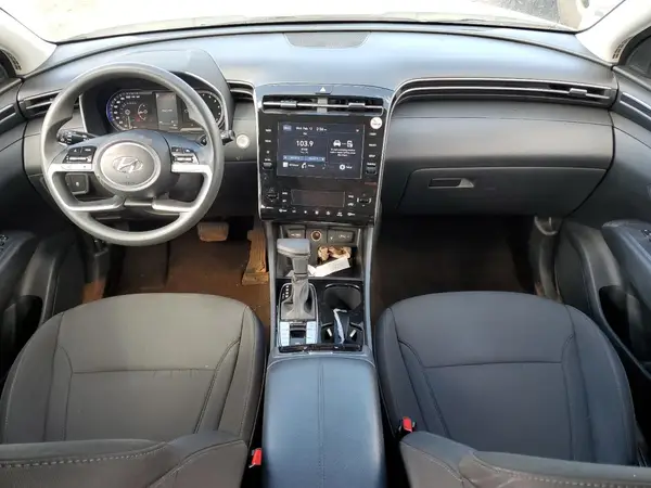 5NMJB3DE8RH330200 2024 HYUNDAI TUCSON - Image 8