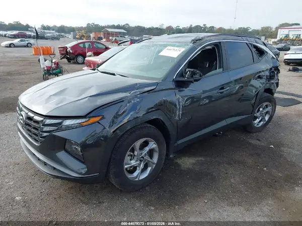 5NMJB3DE8RH337230 2024 HYUNDAI TUCSON - Image 2
