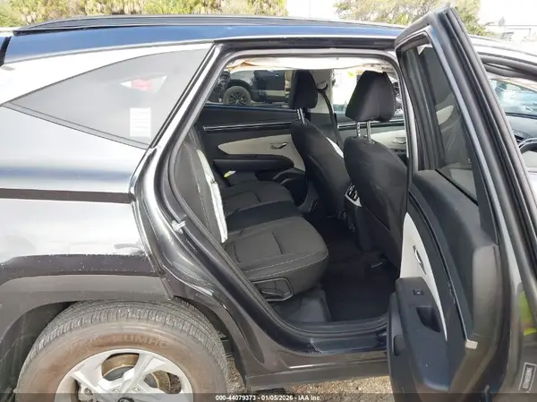 5NMJB3DE8RH337230 2024 HYUNDAI TUCSON - Image 8
