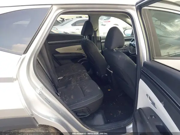 5NMJB3DE8RH339673 2024 HYUNDAI TUCSON - Image 8