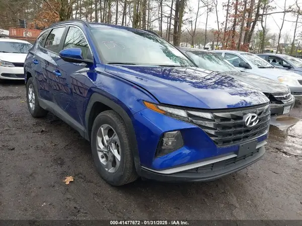 5NMJB3DE8RH344159 2024 HYUNDAI TUCSON - Image 1