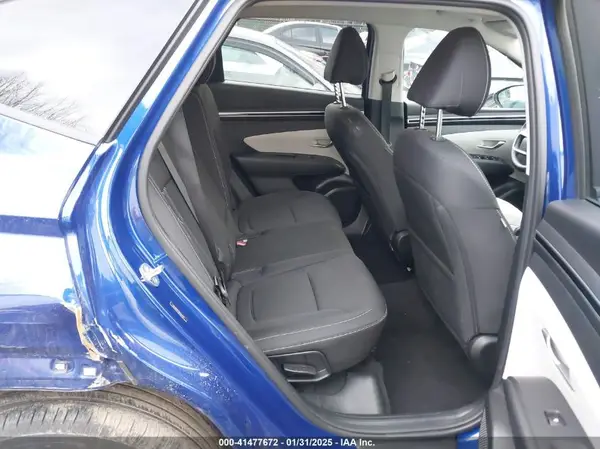 5NMJB3DE8RH344159 2024 HYUNDAI TUCSON - Image 8