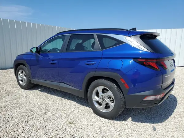 5NMJB3DE8RH344162 2024 HYUNDAI TUCSON - Image 2