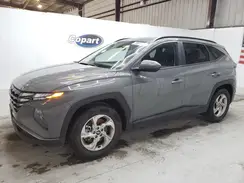 5NMJB3DE8RH352097 2024 HYUNDAI TUCSON