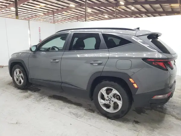 5NMJB3DE8RH352097 2024 HYUNDAI TUCSON - Image 2