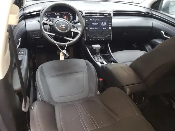 5NMJB3DE8RH352097 2024 HYUNDAI TUCSON - Image 8