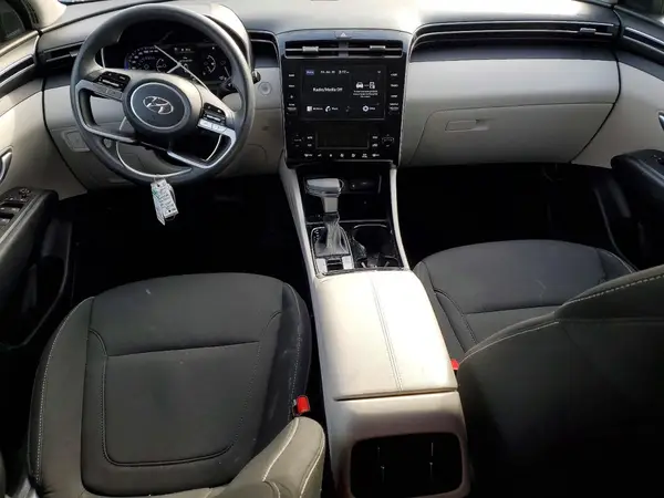5NMJB3DE8RH354299 2024 HYUNDAI TUCSON - Image 8