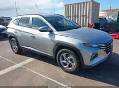 5NMJB3DE8RH356912 2024 HYUNDAI TUCSON