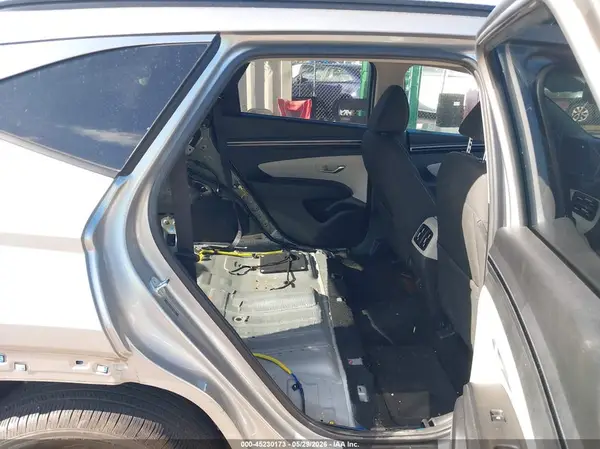 5NMJB3DE8RH356912 2024 HYUNDAI TUCSON - Image 8