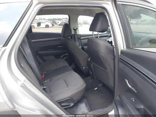 5NMJB3DE8RH358269 2024 HYUNDAI TUCSON - Image 8