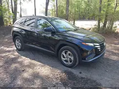 5NMJB3DE8RH358627 2024 HYUNDAI TUCSON