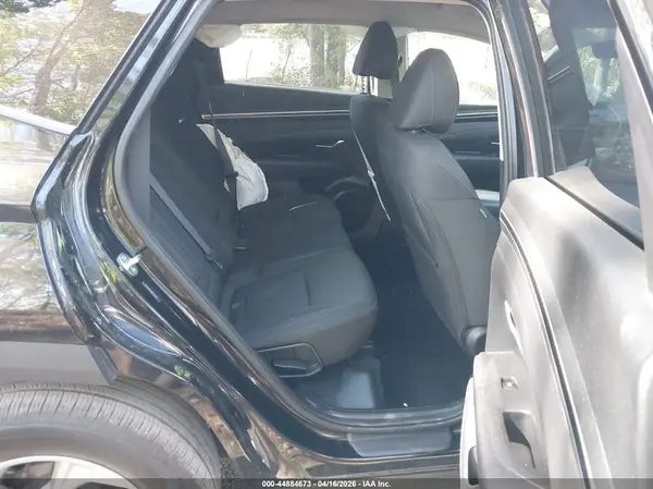 5NMJB3DE8RH358627 2024 HYUNDAI TUCSON - Image 8