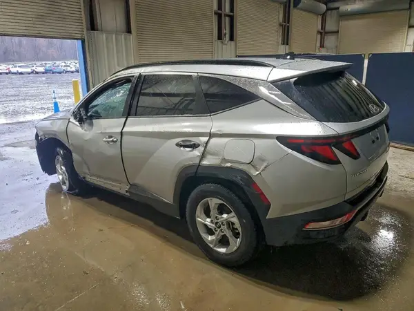 5NMJB3DE8RH359471 2024 HYUNDAI TUCSON - Image 2