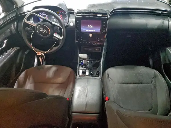 5NMJB3DE8RH359471 2024 HYUNDAI TUCSON - Image 8