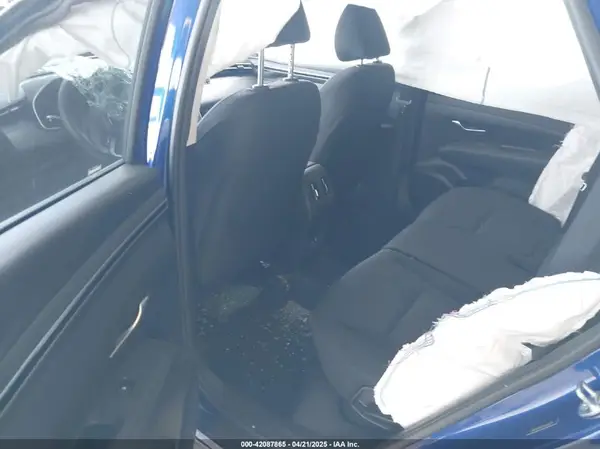 5NMJB3DE8RH360331 2024 HYUNDAI TUCSON - Image 8