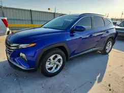 5NMJB3DE8RH361821 2024 HYUNDAI TUCSON
