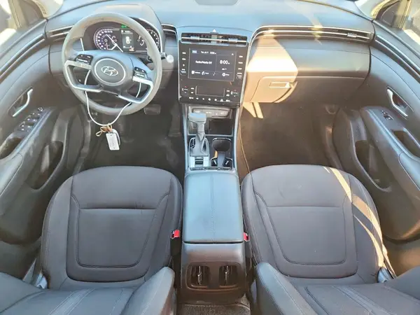 5NMJB3DE8RH361821 2024 HYUNDAI TUCSON - Image 8