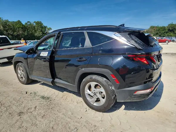 5NMJB3DE8RH362144 2024 HYUNDAI TUCSON - Image 2