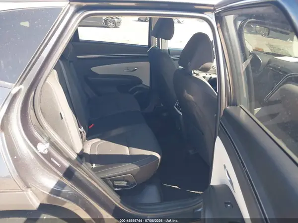 5NMJB3DE8RH362547 2024 HYUNDAI TUCSON - Image 8