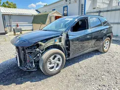 5NMJB3DE8RH372298 2024 HYUNDAI TUCSON