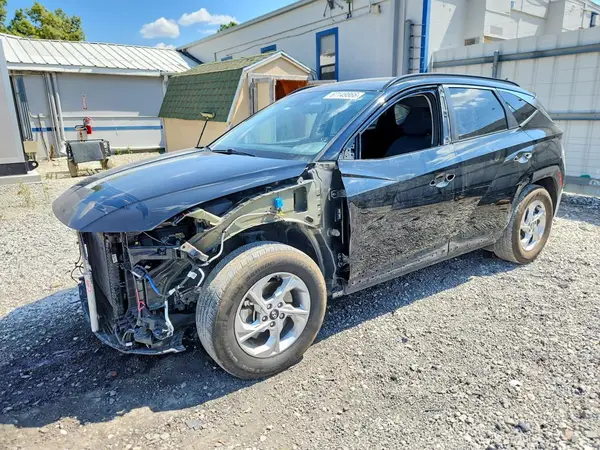 5NMJB3DE8RH372298 2024 HYUNDAI TUCSON - Image 1