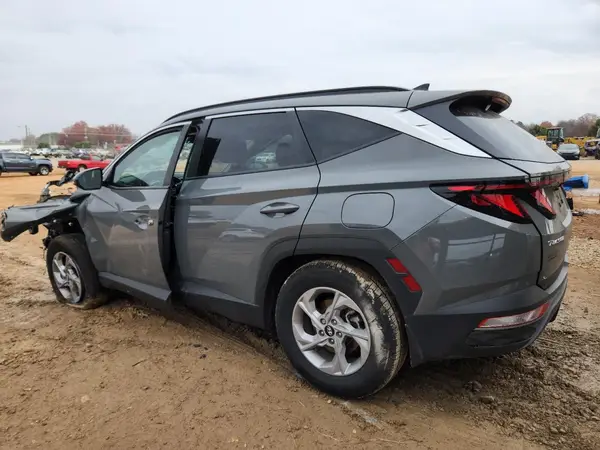 5NMJB3DE8RH373371 2024 HYUNDAI TUCSON - Image 2