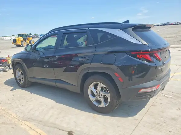 5NMJB3DE8RH375959 2024 HYUNDAI TUCSON - Image 2