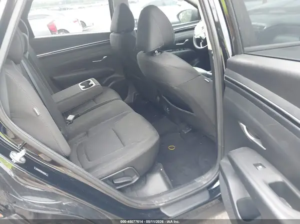 5NMJB3DE8RH380501 2024 HYUNDAI TUCSON - Image 8