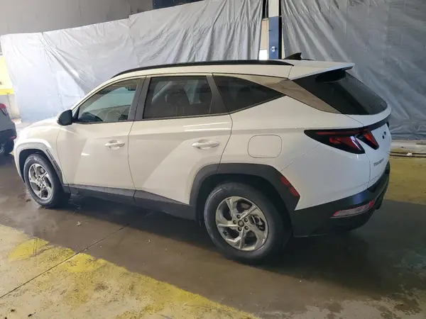 5NMJB3DE8RH385942 2024 HYUNDAI TUCSON - Image 2