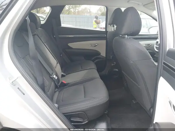 5NMJB3DE8RH386461 2024 HYUNDAI TUCSON - Image 8
