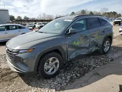 5NMJB3DE8RH393880 2024 HYUNDAI TUCSON