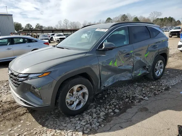 5NMJB3DE8RH393880 2024 HYUNDAI TUCSON - Image 1